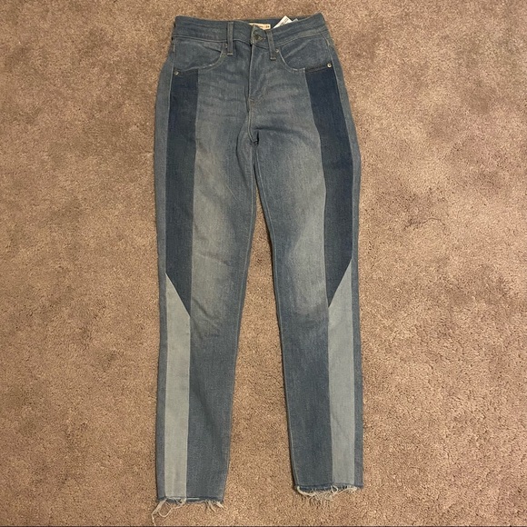 Levi’s 721 High Rise Skinny Jeans - Picture 2 of 7